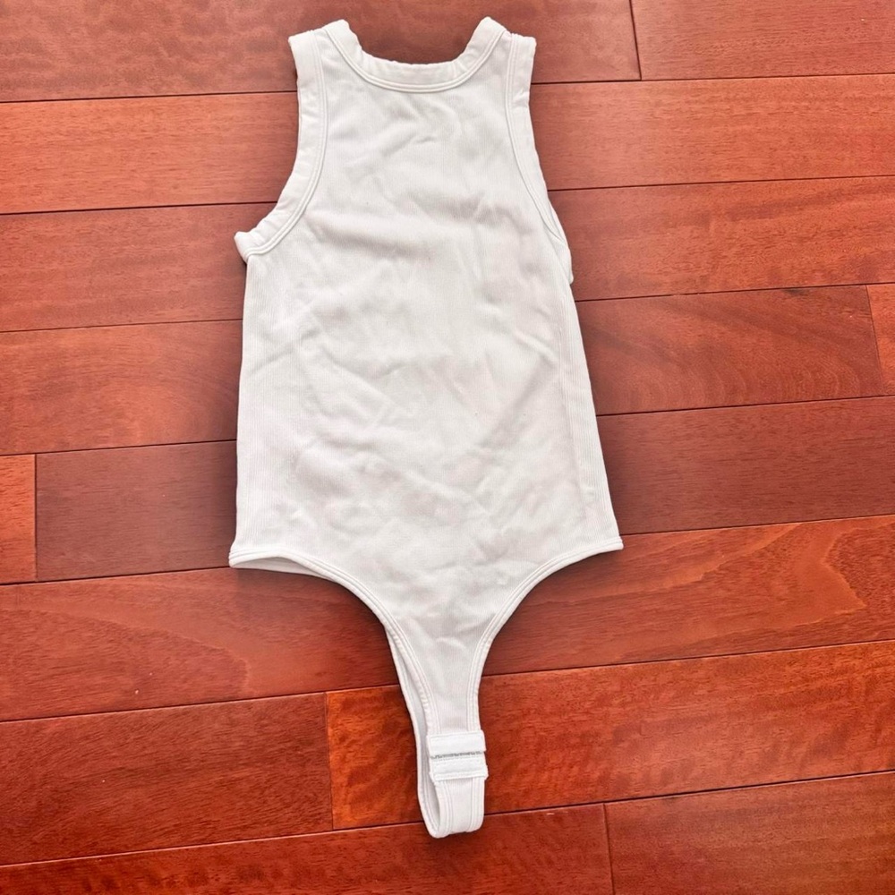 Pookie and Sebastian Bodysuit